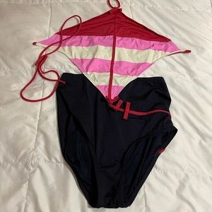 Kate Spade Kite Swimsuit